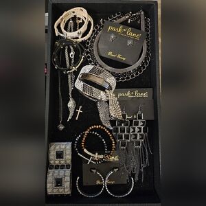 Park Lane Jewelry Lot